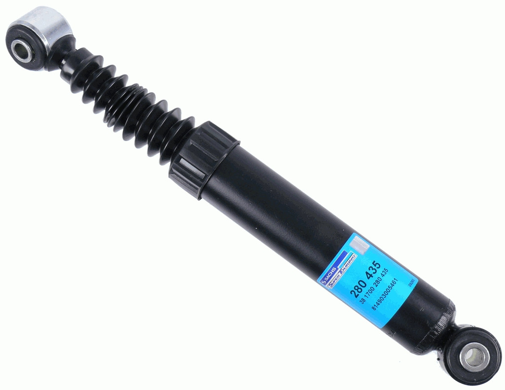SACHS Stoßdämpfer SACHS Stoßdämpfer
