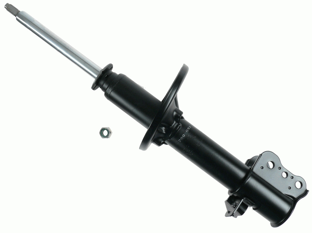 SACHS Stoßdämpfer