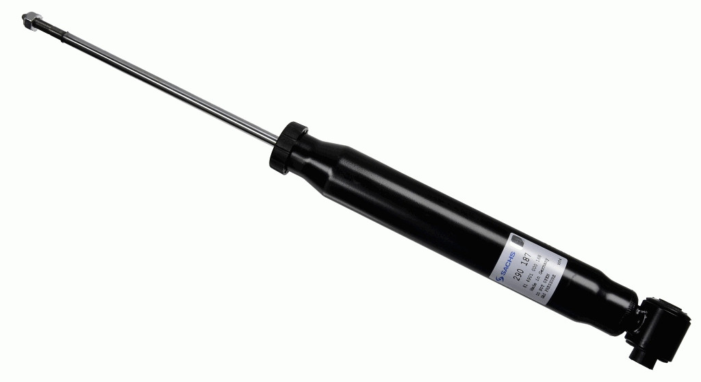 SACHS Stoßdämpfer SACHS Stoßdämpfer