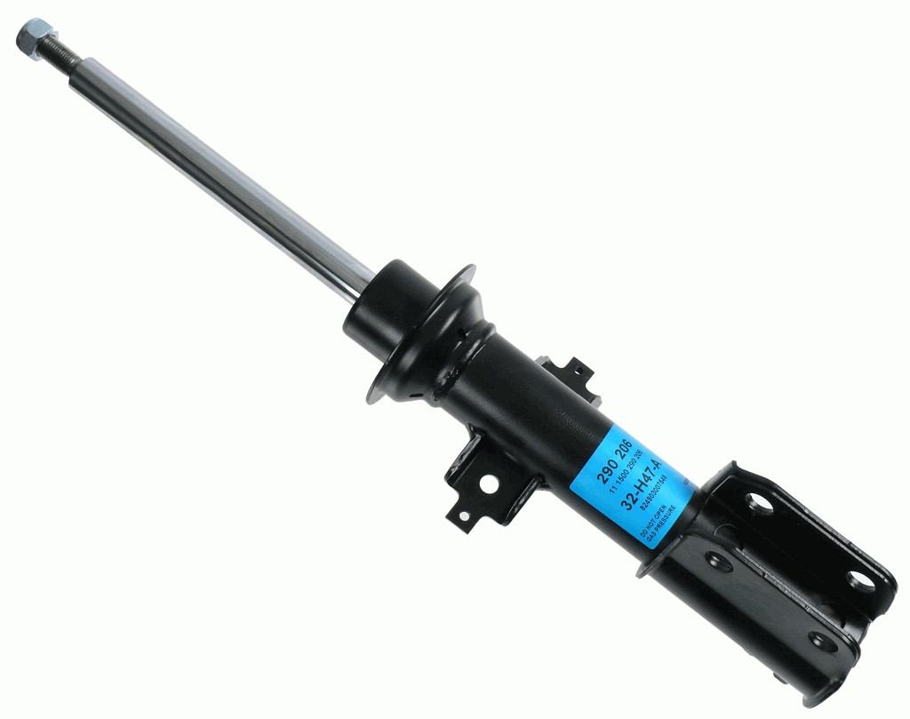 SACHS Stoßdämpfer