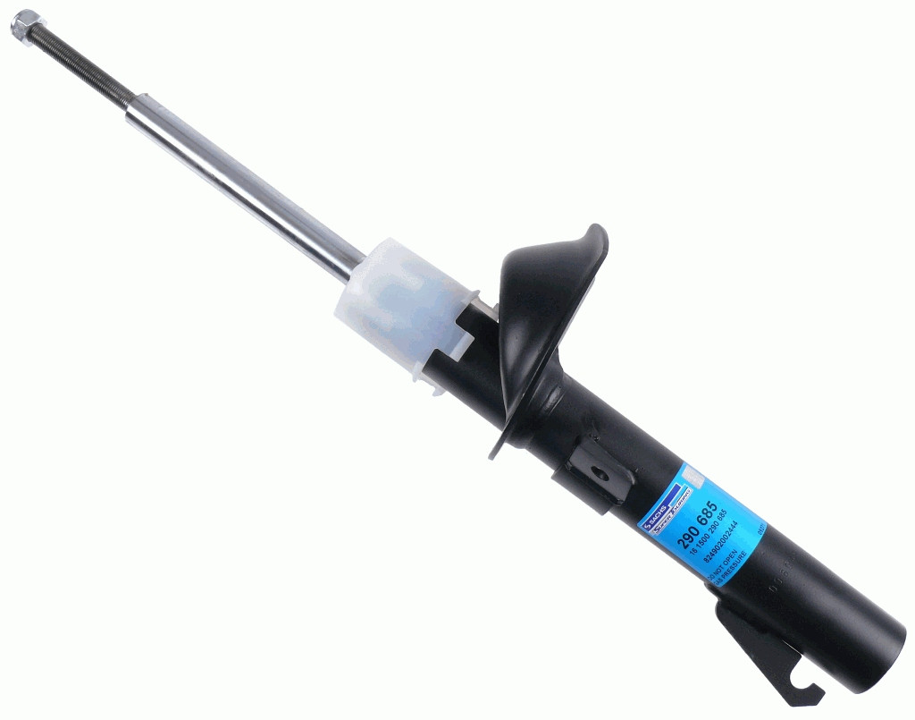 SACHS Stoßdämpfer SACHS Stoßdämpfer