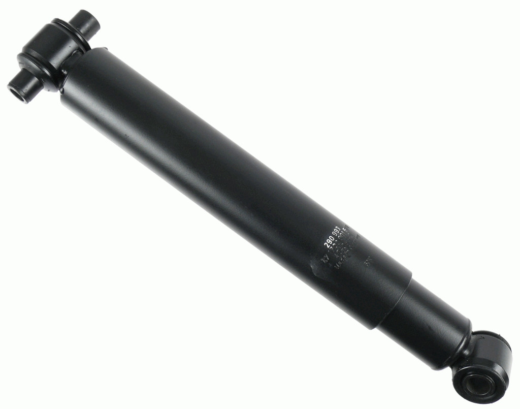 SACHS Stoßdämpfer