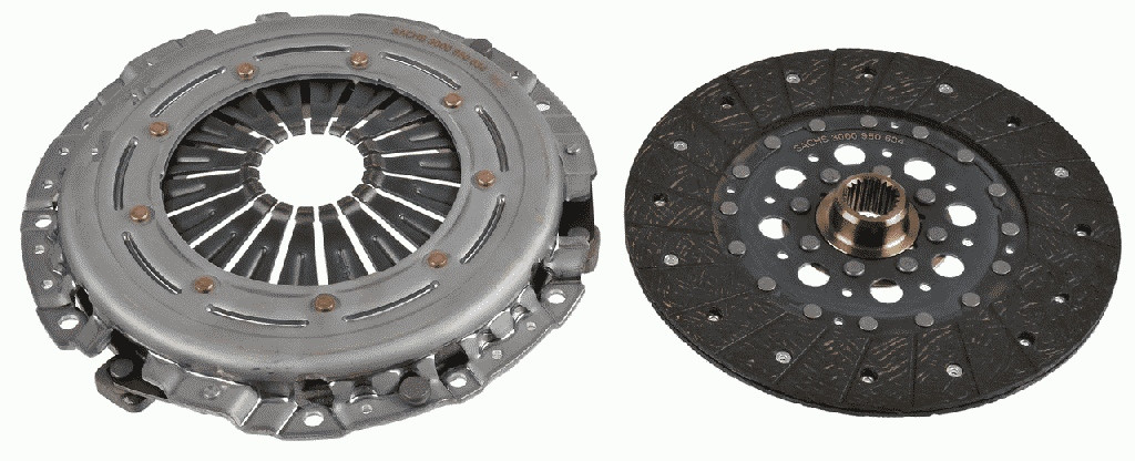 SACHS Kupplungssatz