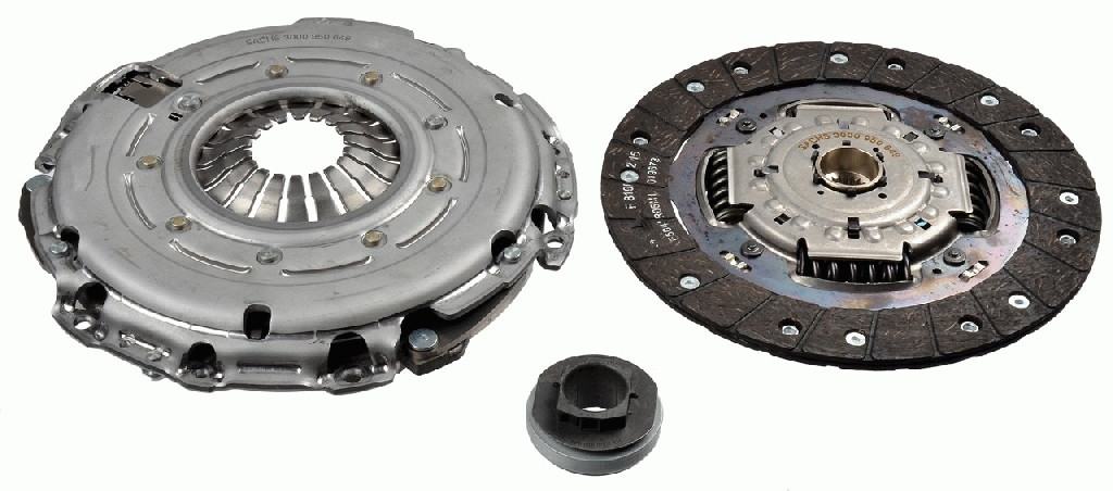 SACHS Kupplungssatz