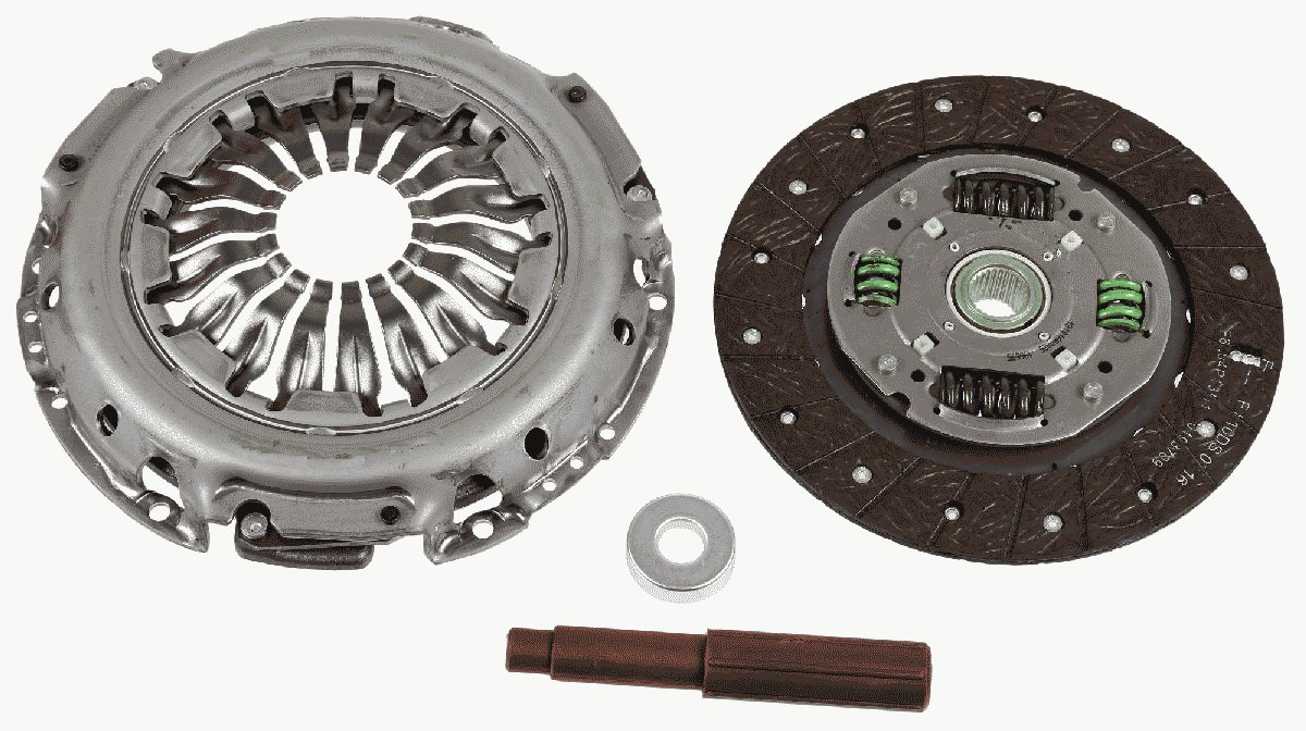 SACHS Kupplungssatz