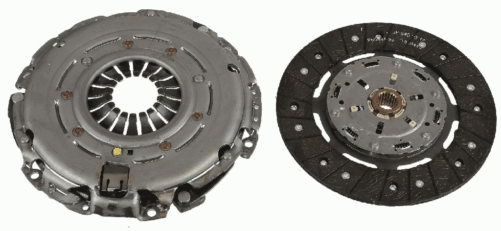 SACHS Kupplungssatz