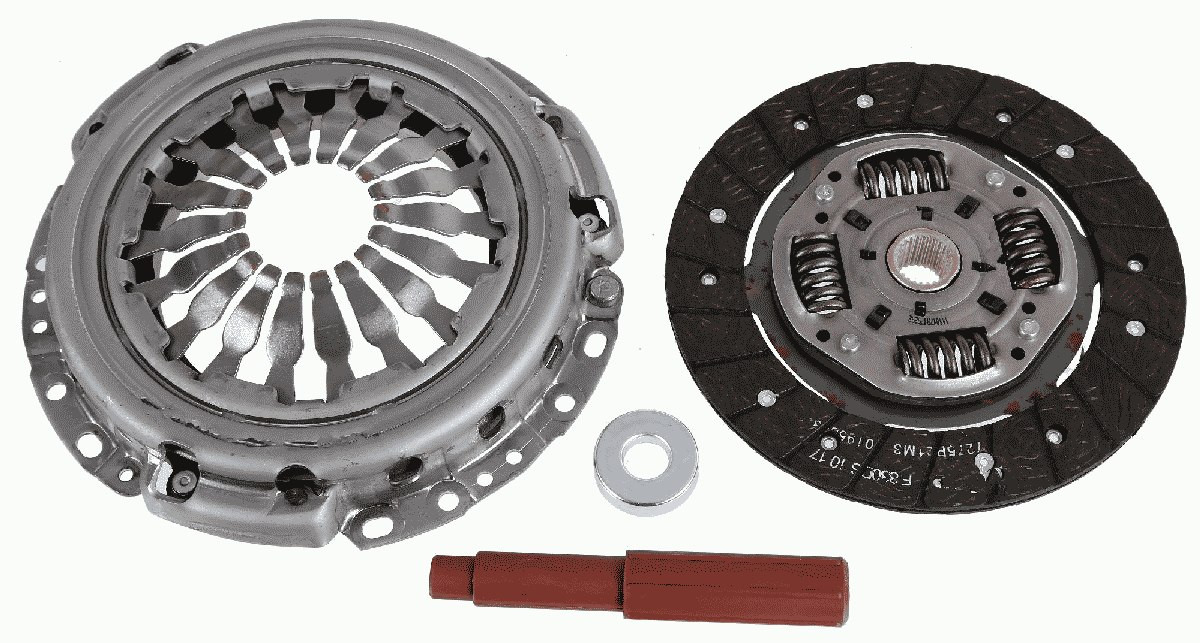 SACHS Kupplungssatz