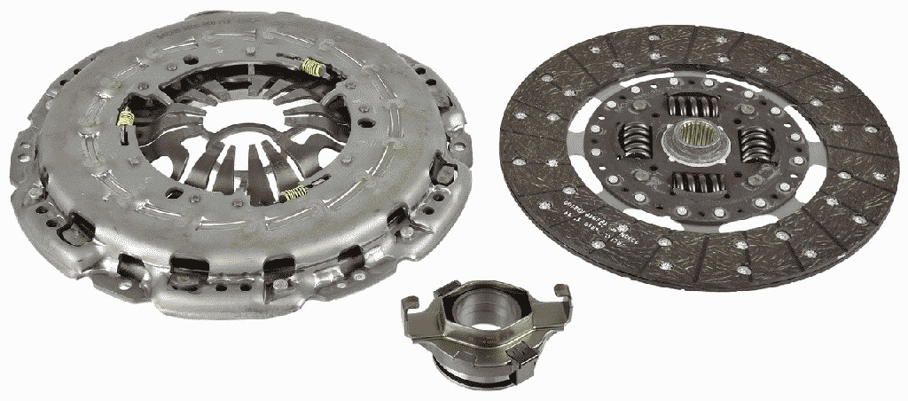 SACHS Kupplungssatz