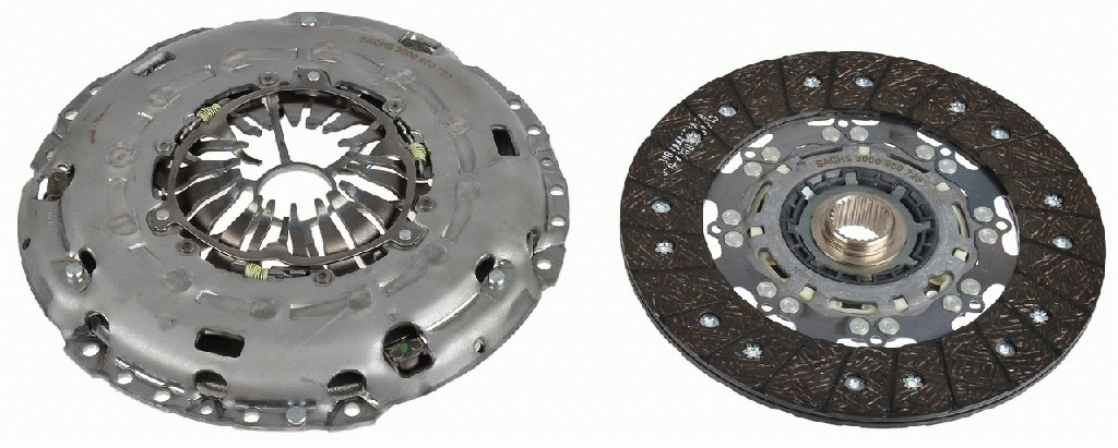 SACHS Kupplungssatz