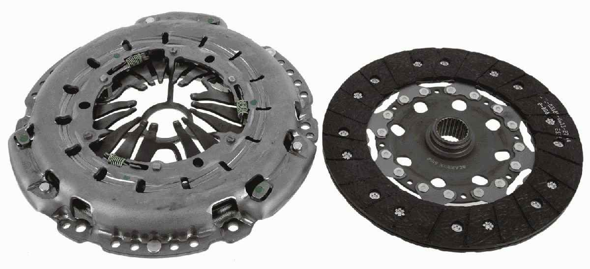 SACHS Kupplungssatz