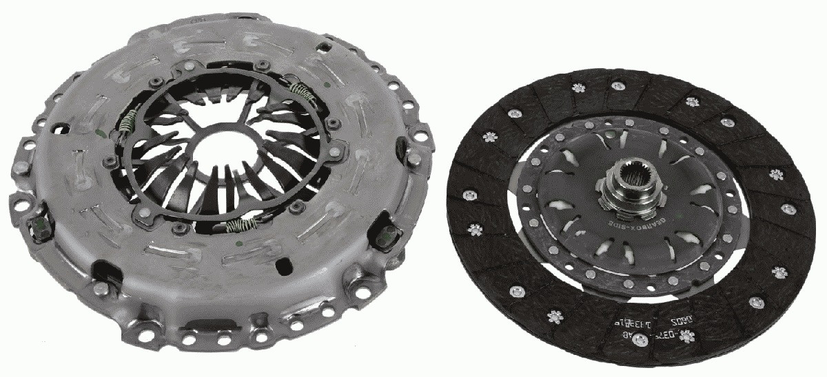 SACHS Kupplungssatz