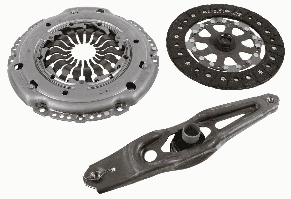 SACHS Kupplungssatz