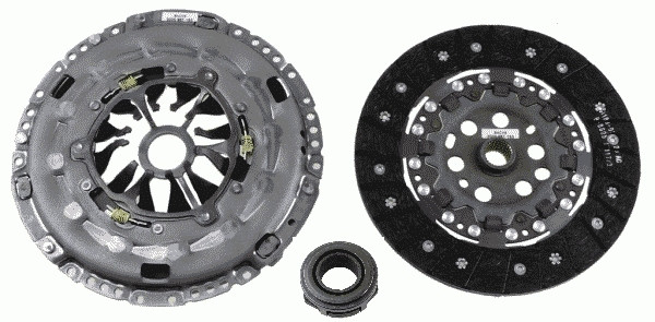 SACHS Kupplungssatz