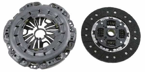 SACHS Kupplungssatz