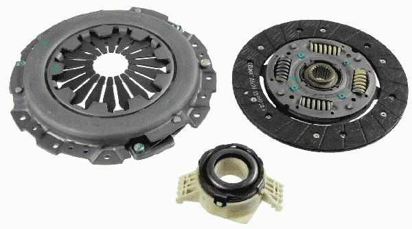 SACHS Kupplungssatz