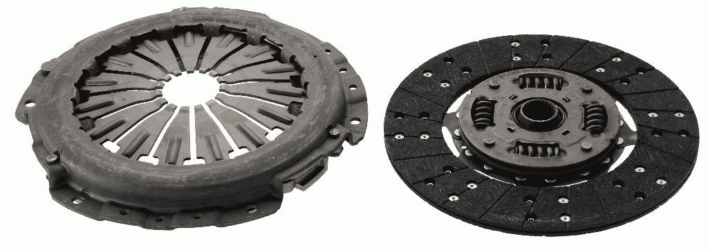 SACHS Kupplungssatz
