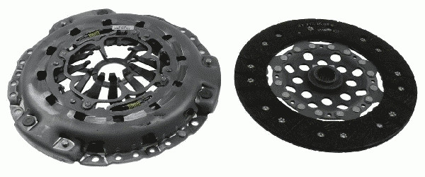 SACHS Kupplungssatz