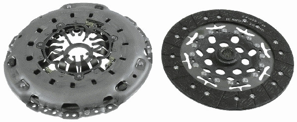 SACHS Kupplungssatz