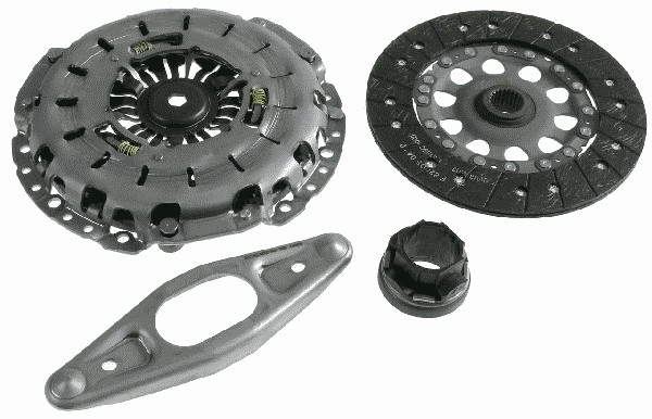SACHS Kupplungssatz