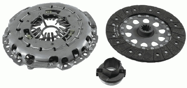 SACHS Kupplungssatz