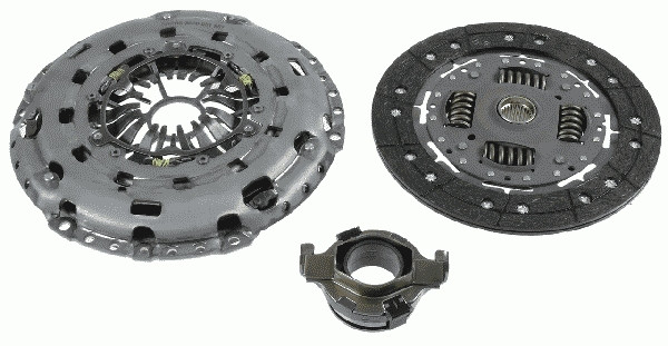 SACHS Kupplungssatz