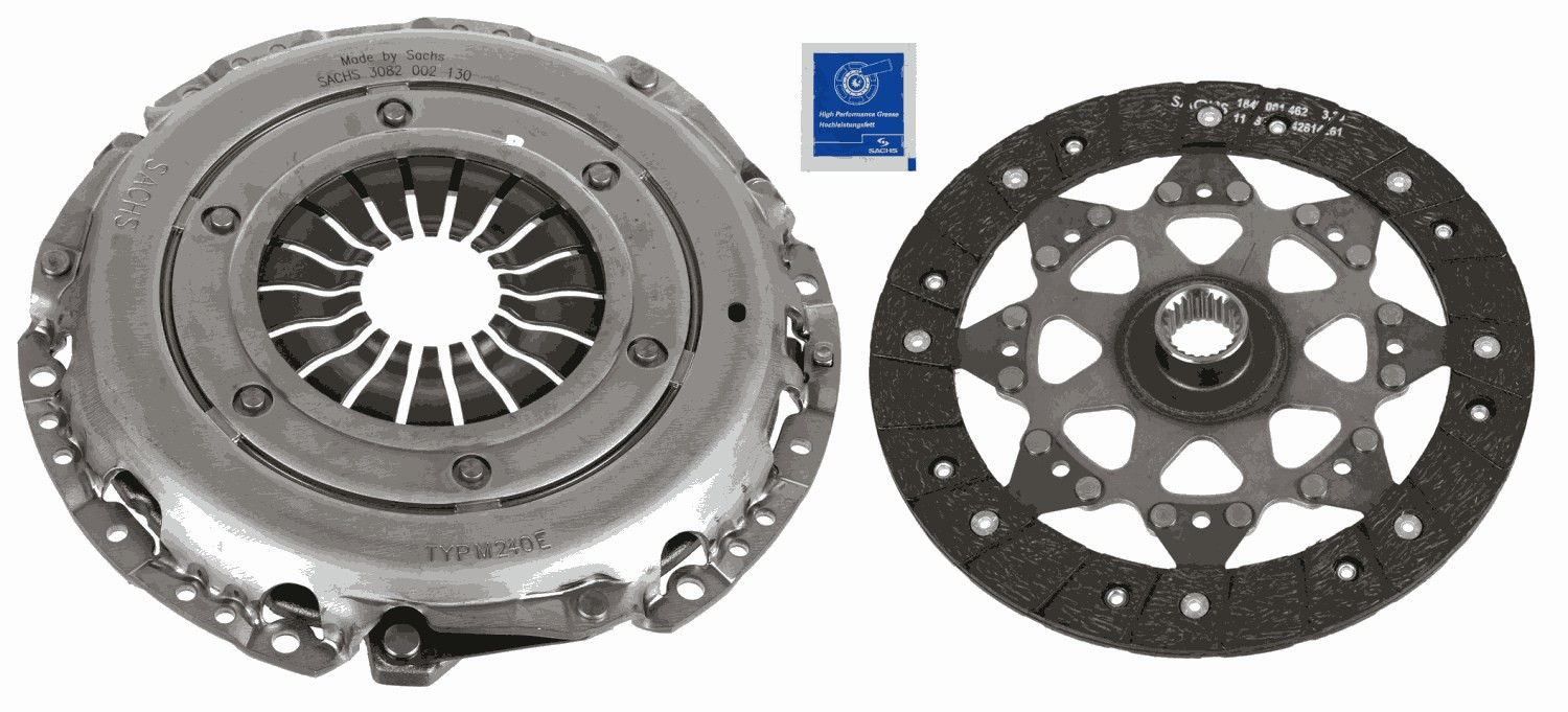 SACHS Kupplungssatz