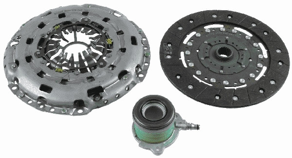 SACHS Kupplungssatz