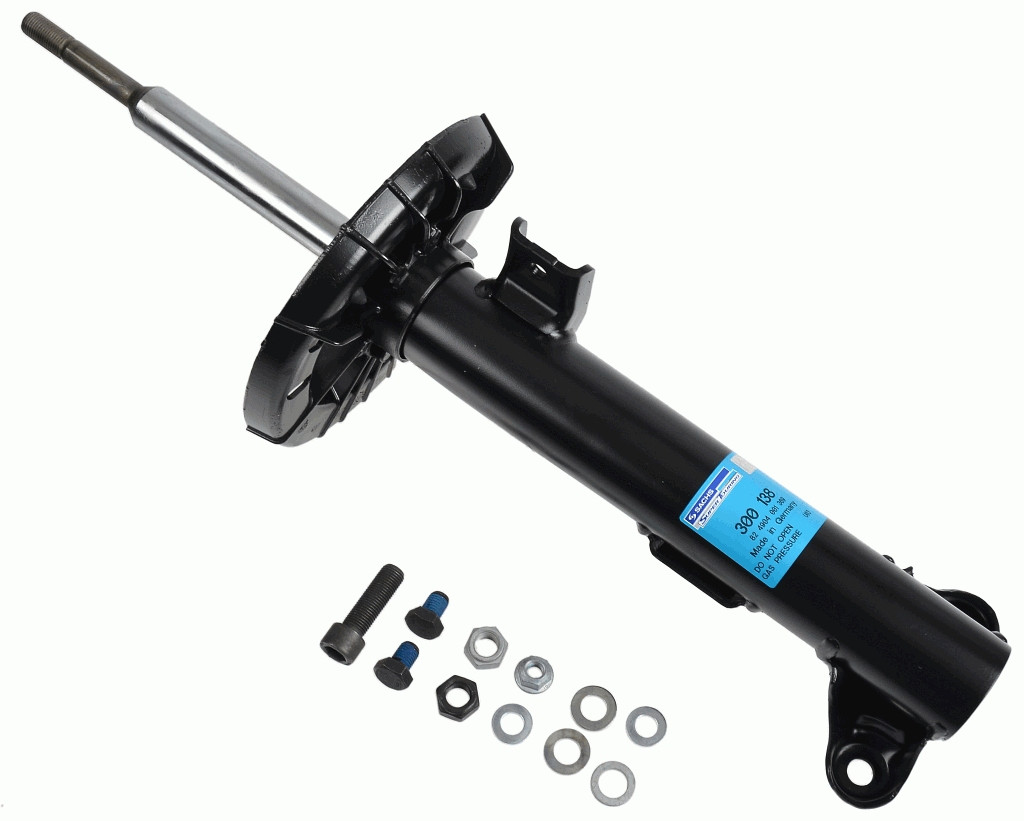 SACHS Stoßdämpfer SACHS Stoßdämpfer