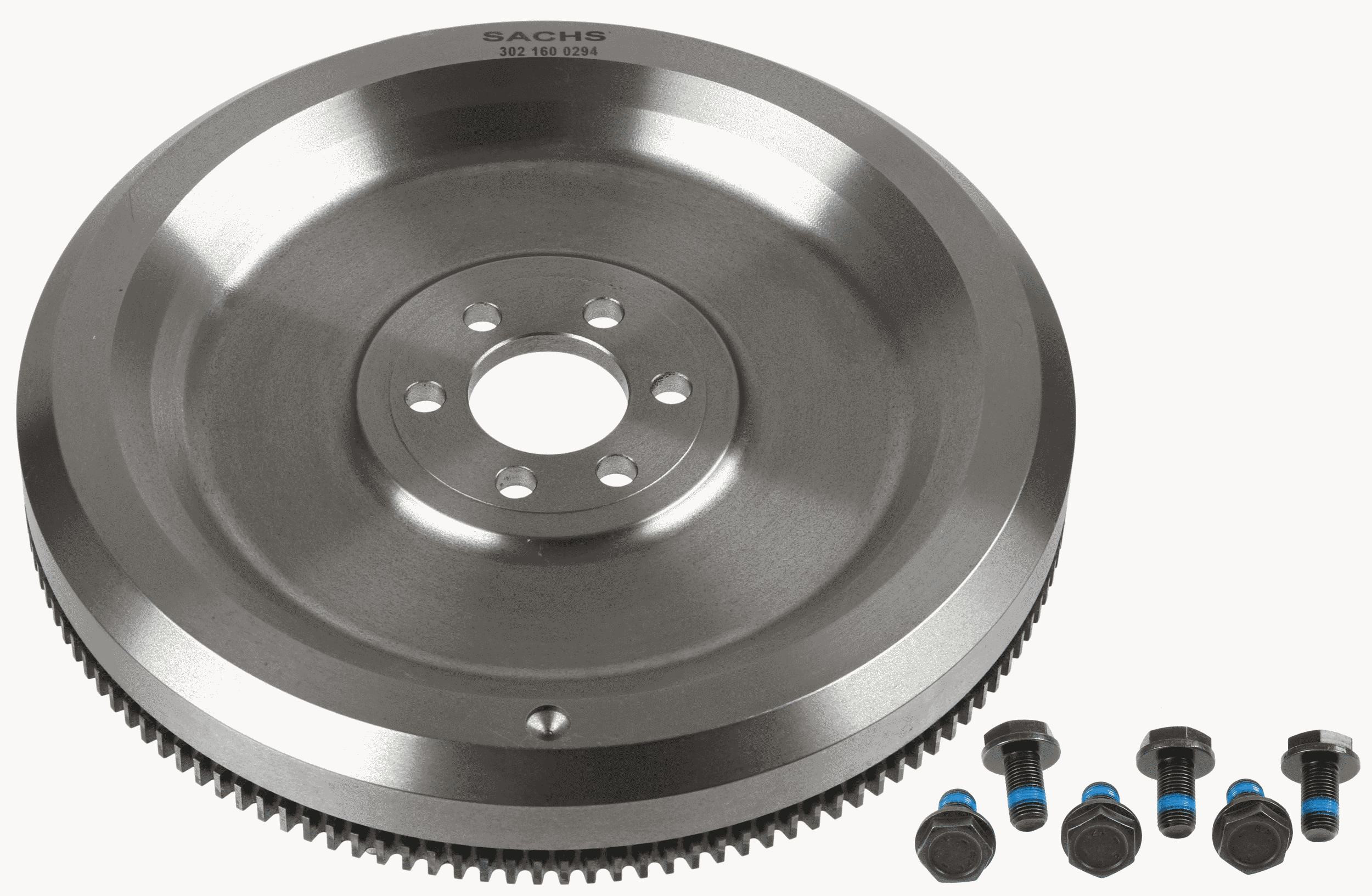 SACHS Schwungrad