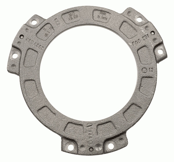 SACHS Kupplungsdruckplatte