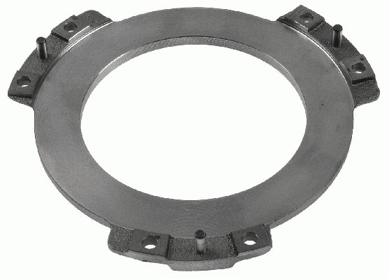 SACHS Kupplungsdruckplatte