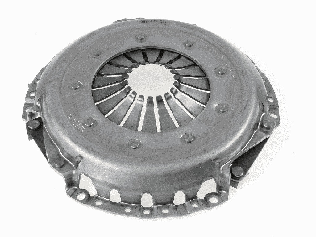 SACHS Kupplungsdruckplatte