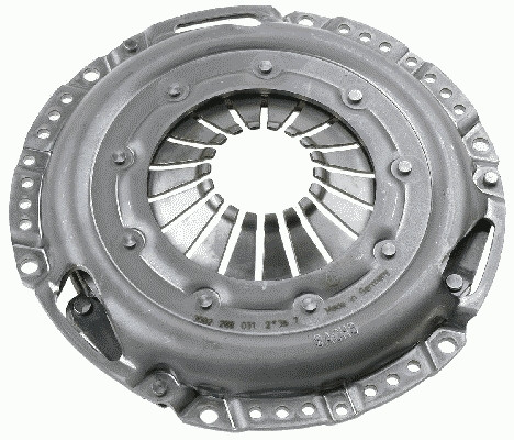 SACHS Kupplungsdruckplatte