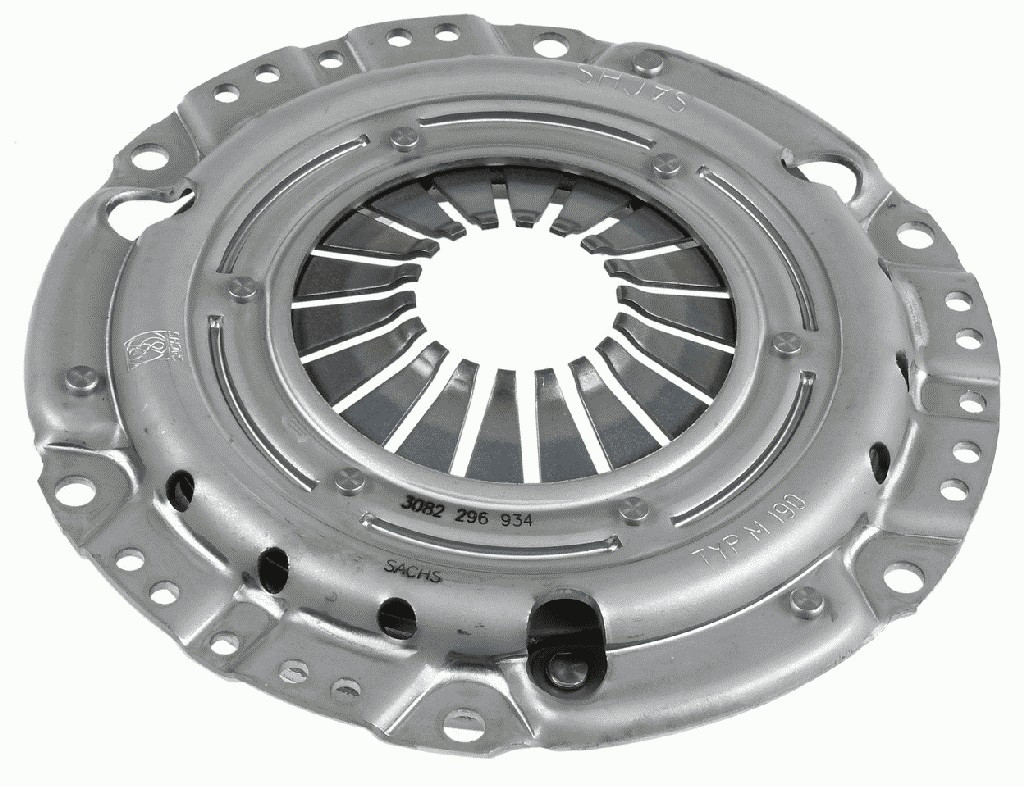 SACHS Kupplungsdruckplatte
