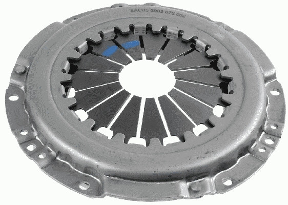 SACHS Kupplungsdruckplatte