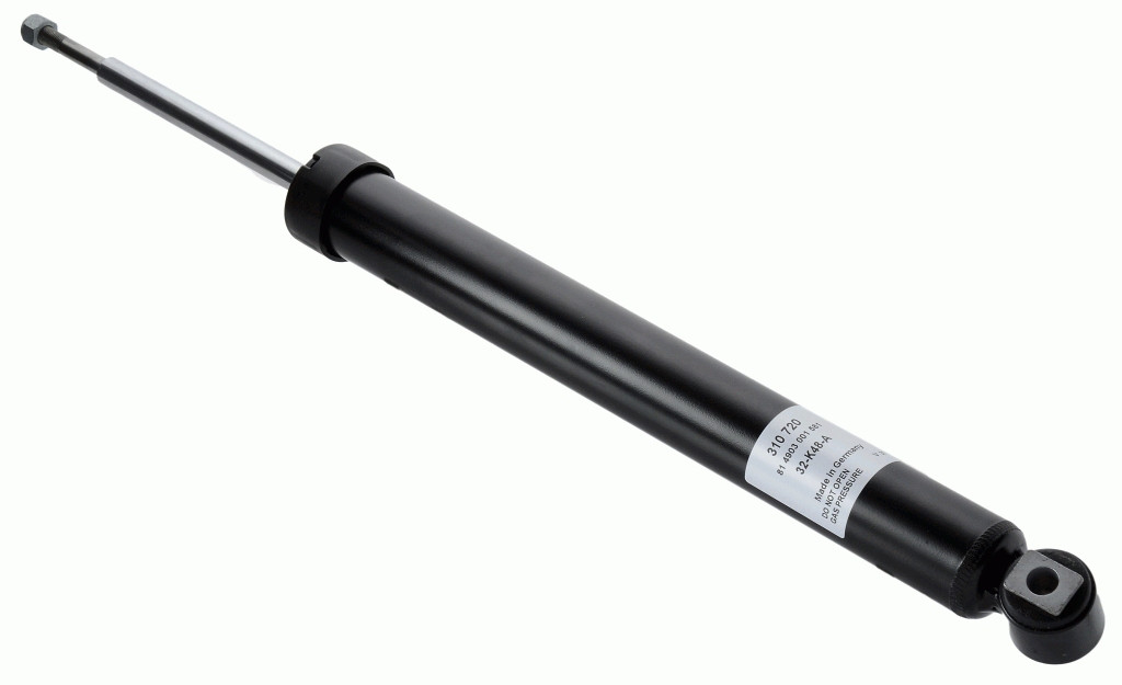 SACHS Stoßdämpfer SACHS Stoßdämpfer