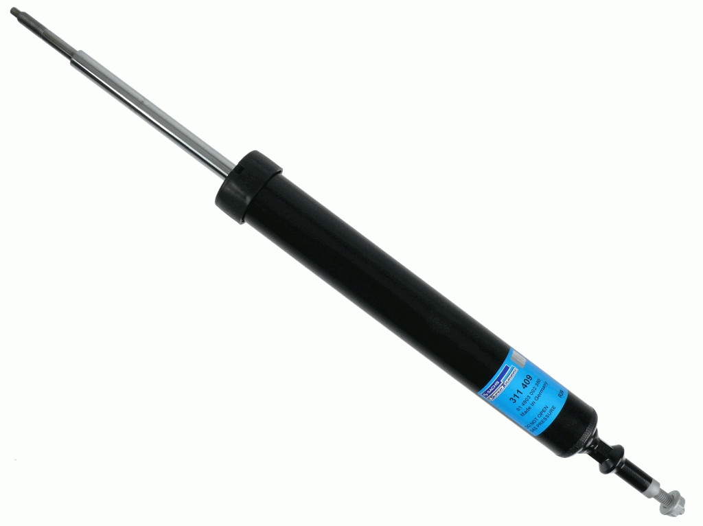 SACHS Stoßdämpfer SACHS Stoßdämpfer