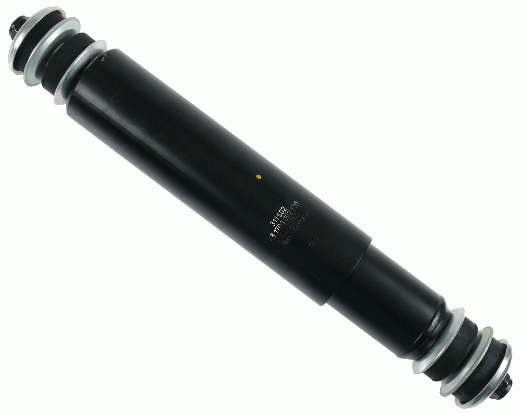SACHS Stoßdämpfer