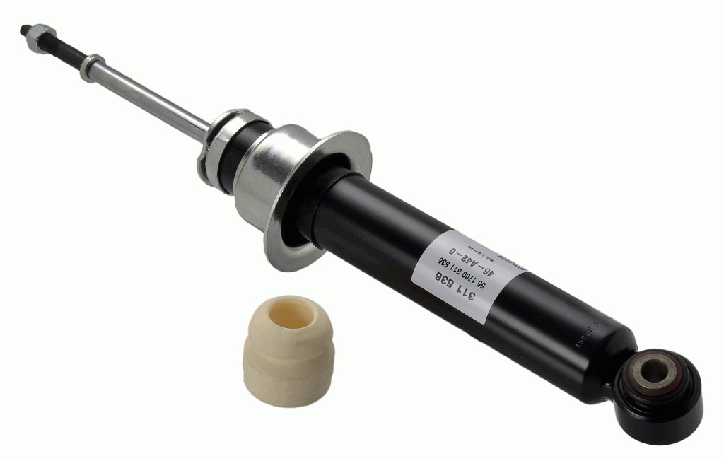 SACHS Stoßdämpfer