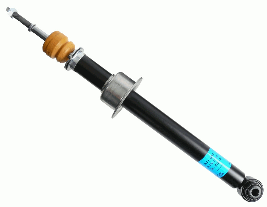 SACHS Stoßdämpfer