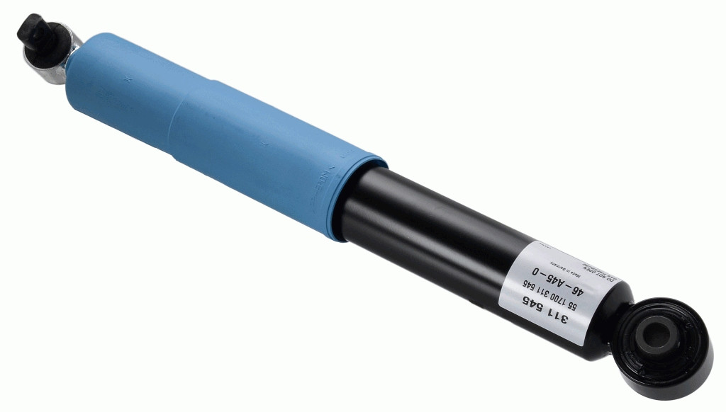 SACHS Stoßdämpfer