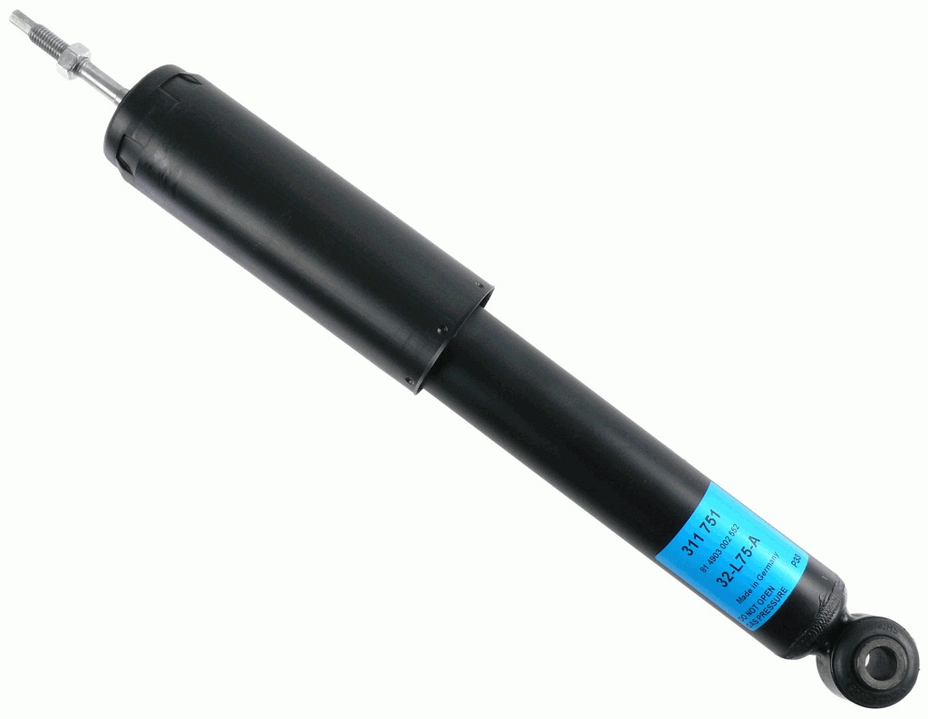 SACHS Stoßdämpfer SACHS Stoßdämpfer
