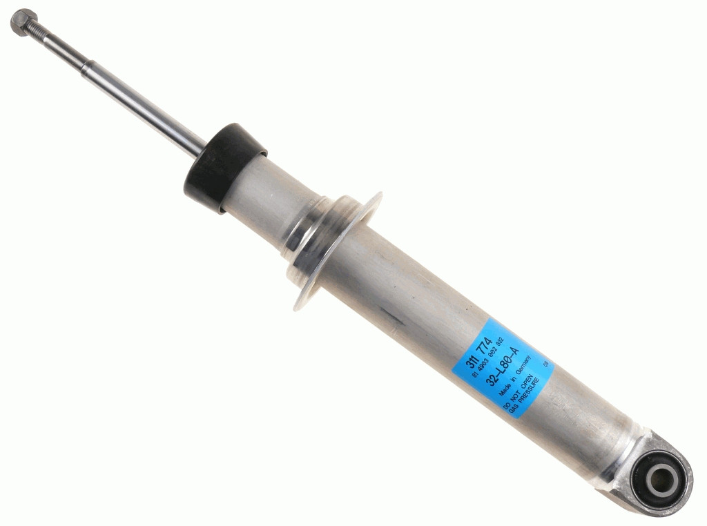 SACHS Stoßdämpfer