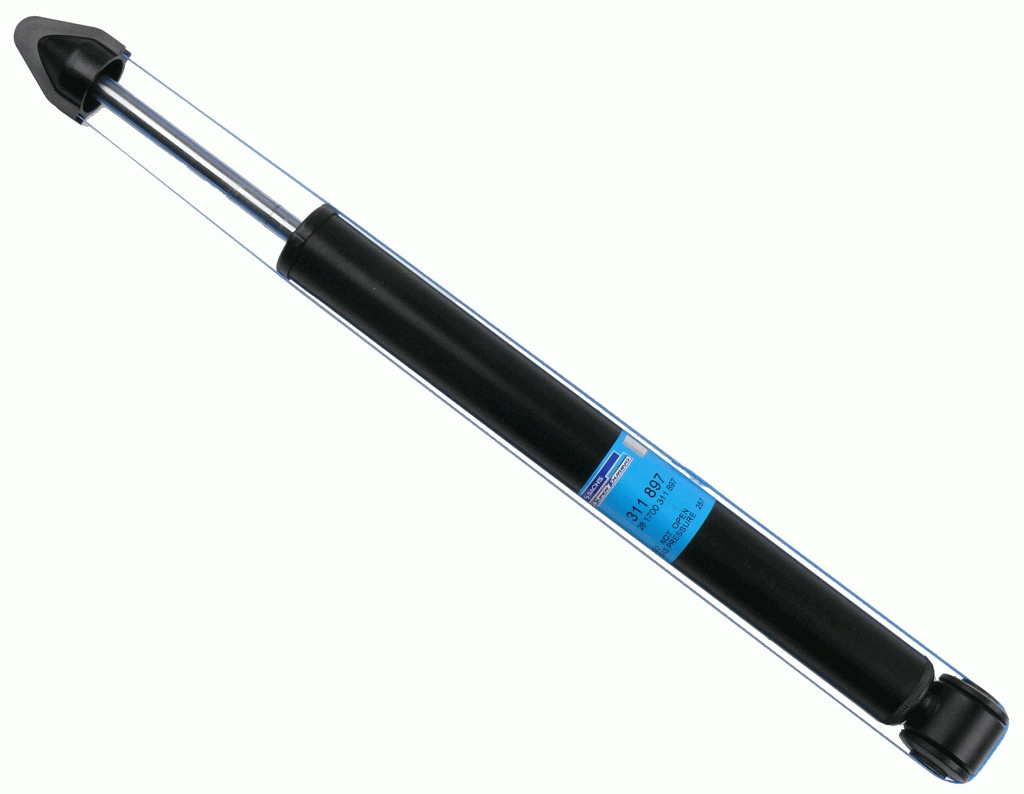 SACHS Stoßdämpfer SACHS Stoßdämpfer