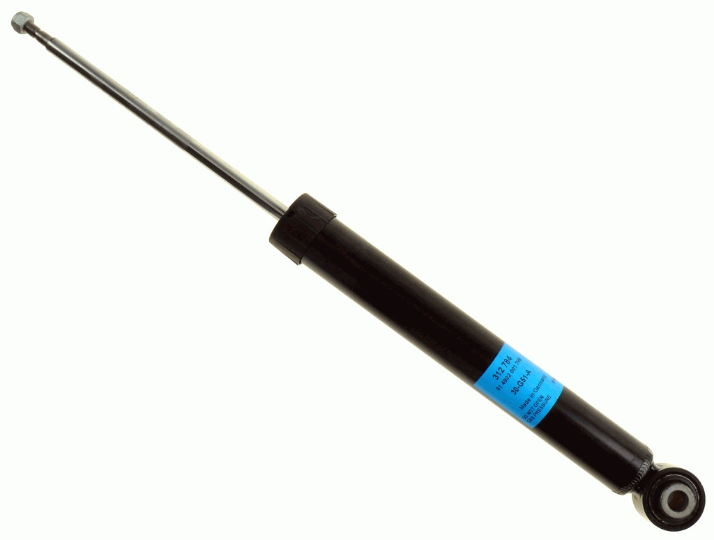SACHS Stoßdämpfer SACHS Stoßdämpfer