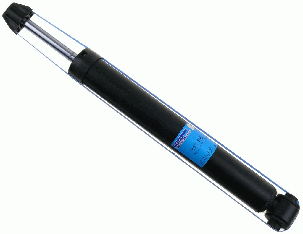 SACHS Stoßdämpfer