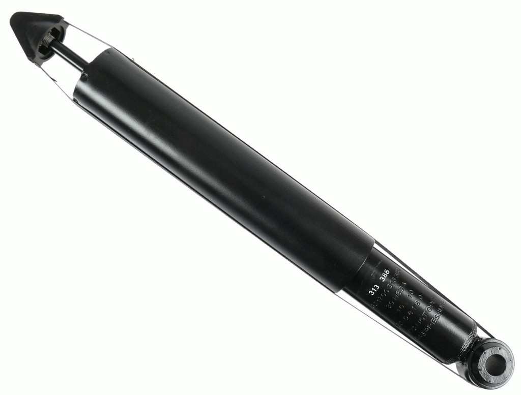 SACHS Stoßdämpfer