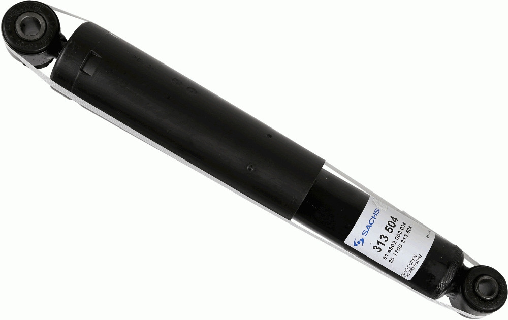 SACHS Stoßdämpfer