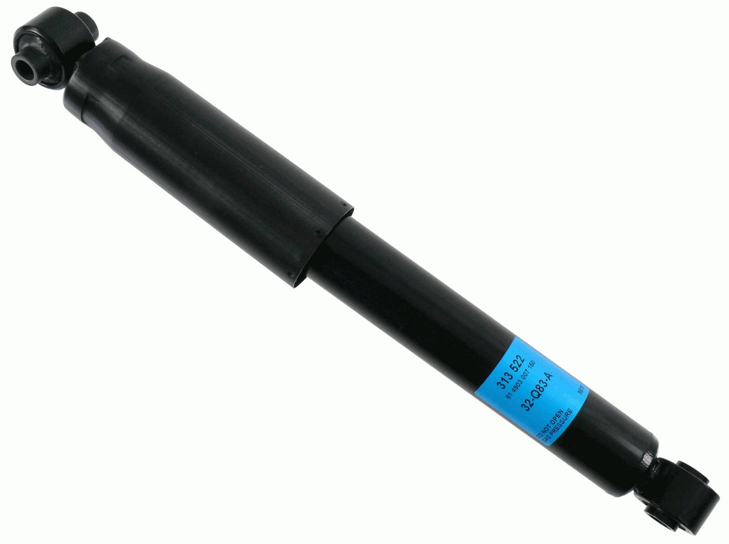 SACHS Stoßdämpfer