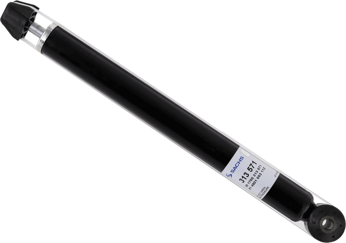SACHS Stoßdämpfer